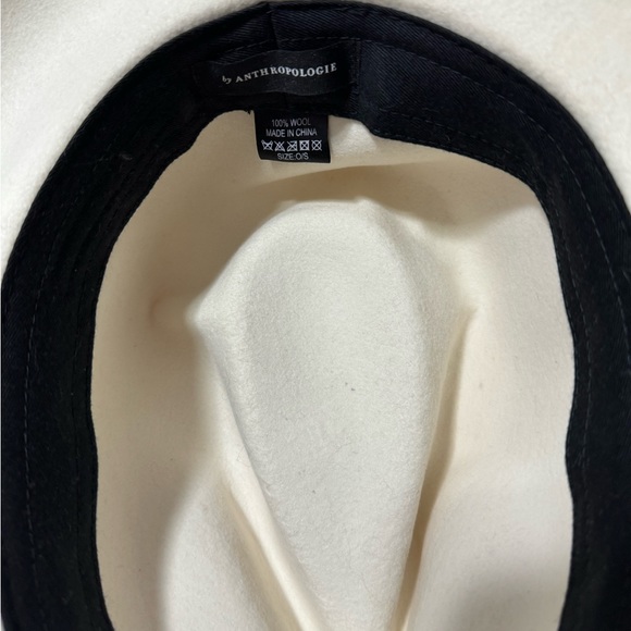 Anthropologie wool hat - Picture 2 of 3